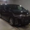 toyota alphard 2021 -TOYOTA--Alphard 3BA-AGH30W--AGH30-0398305---TOYOTA--Alphard 3BA-AGH30W--AGH30-0398305- image 4