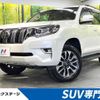 toyota land-cruiser-prado 2023 -TOYOTA--Land Cruiser Prado 3BA-TRJ150W--TRJ150-0172585---TOYOTA--Land Cruiser Prado 3BA-TRJ150W--TRJ150-0172585- image 1