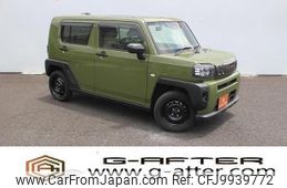 daihatsu taft 2022 quick_quick_6BA-LA900S_LA900S-0110315