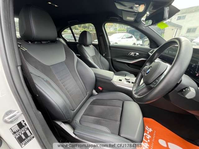 bmw 3-series 2023 CFJ1784363 image 2