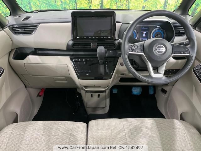 nissan roox 2020 CFJ1542497 image 2