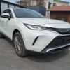 toyota harrier 2024 quick_quick_6BA-MXUA80_MXUA80-0119181 image 3