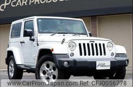 chrysler jeep-wrangler 2014 -CHRYSLER 【沖縄 333ﾊ501】--Jeep Wrangler JK36S--EL284622---CHRYSLER 【沖縄 333ﾊ501】--Jeep Wrangler JK36S--EL284622-