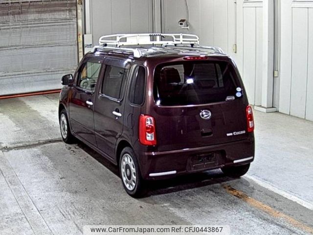 daihatsu mira-cocoa 2011 -DAIHATSU--Mira Cocoa L675S-0086138---DAIHATSU--Mira Cocoa L675S-0086138- image 2