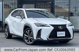 lexus ux 2019 -LEXUS--Lexus UX 6AA-MZAH10--MZAH10-2016195---LEXUS--Lexus UX 6AA-MZAH10--MZAH10-2016195-