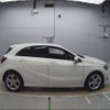 mercedes-benz a-class 2013 -MERCEDES-BENZ--Benz A Class DBA-176042--WDD1760422J164859---MERCEDES-BENZ--Benz A Class DBA-176042--WDD1760422J164859- image 8