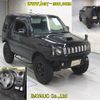 suzuki jimny 2012 CFJ1656259 image 7