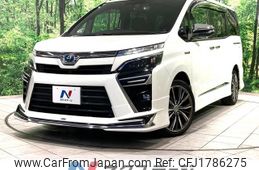 toyota voxy 2018 CFJ1786275