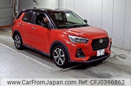 daihatsu rocky 2020 -DAIHATSU 【愛媛 533り519】--Rocky A200S-0019010---DAIHATSU 【愛媛 533り519】--Rocky A200S-0019010-