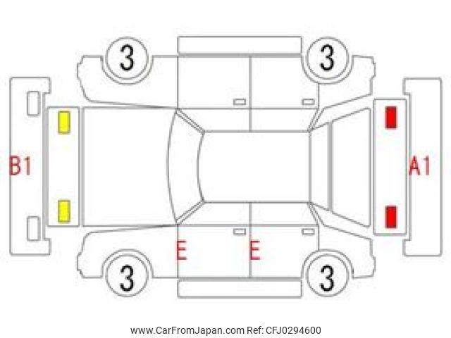 chrysler 300 2013 -CHRYSLER--Chrysler 300 不明--LX36--2C3CCACG9CH212838---CHRYSLER--Chrysler 300 不明--LX36--2C3CCACG9CH212838- image 2