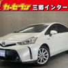 toyota prius-α 2016 -TOYOTA--Prius α DAA-ZVW40W--ZVW40-0017983---TOYOTA--Prius α DAA-ZVW40W--ZVW40-0017983- image 1