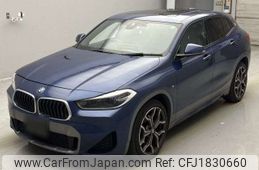 bmw x2 2020 CFJ1830660