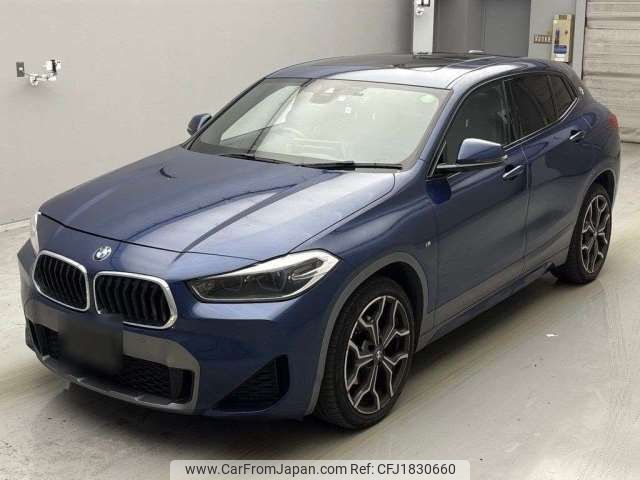 bmw x2 2020 CFJ1830660 image 1