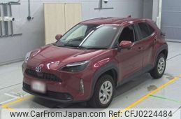 toyota yaris-cross 2021 -TOYOTA--Yaris Cross MXPB10-2013007---TOYOTA--Yaris Cross MXPB10-2013007-