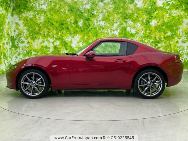 mazda roadster 2023 quick_quick_5BA-NDERC_NDERC-700626 image 2