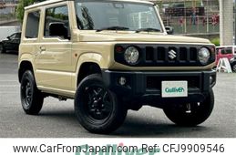 suzuki jimny 2021 -SUZUKI--Jimny 3BA-JB64W--JB64W-193646---SUZUKI--Jimny 3BA-JB64W--JB64W-193646-