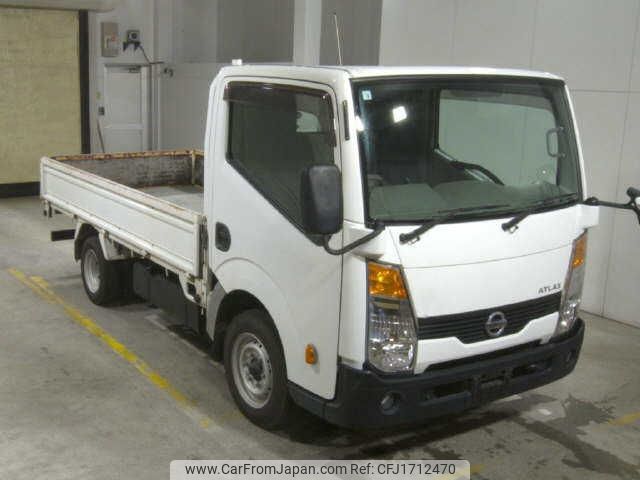 nissan atlas 2016 CFJ1712470 image 1