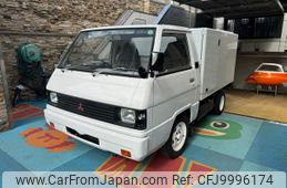 mitsubishi delica-truck 1993 GOO_NET_EXCHANGE_0540446A30240625W001