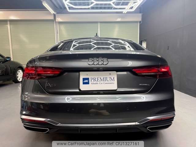 audi a5 2021 -AUDI 【大阪 33Fﾆ 5】--Audi A5 3DA-F5DETL--WAUZZZF59MA028929---AUDI 【大阪 33Fﾆ 5】--Audi A5 3DA-F5DETL--WAUZZZF59MA028929- image 2