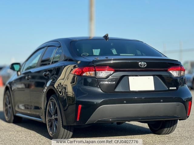 toyota corolla 2021 quick_quick_3BA-ZRE212_ZRE212-6034526 image 2