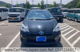 toyota aqua 2012 -TOYOTA--AQUA DAA-NHP10--NHP10-6074418---TOYOTA--AQUA DAA-NHP10--NHP10-6074418-