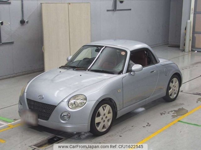 daihatsu copen 2004 CFJ1622545 image 1