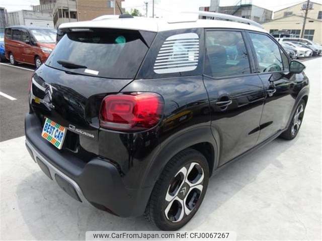 citroen c3 2020 -CITROEN 【京都 302】--Citroen C3 A8HN05--VF72RHNPXL4310788---CITROEN 【京都 302】--Citroen C3 A8HN05--VF72RHNPXL4310788- image 2