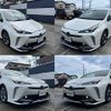 toyota prius 2019 CFJ8190931 image 2