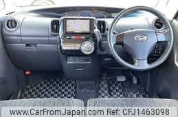 daihatsu tanto 2013 CFJ1463098
