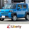 daihatsu taft 2020 quick_quick_LA900S_LA900S-0016937 image 1