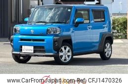daihatsu taft 2020 quick_quick_LA900S_LA900S-0016937