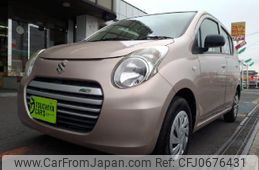 suzuki alto 2014 quick_quick_DBA-HA35S_HA35S-211279