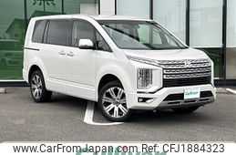 mitsubishi delica-d5 2021 CFJ1884323