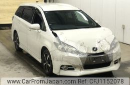 toyota wish 2013 -TOYOTA--Wish ZGE20W-0162530---TOYOTA--Wish ZGE20W-0162530-