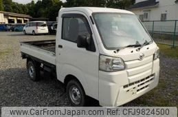 daihatsu hijet-truck 2016 -DAIHATSU--Hijet Truck EBD-S510P--S510P-0086933---DAIHATSU--Hijet Truck EBD-S510P--S510P-0086933-