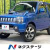 suzuki jimny 2010 -SUZUKI--Jimny ABA-JB23W--JB23W-653211---SUZUKI--Jimny ABA-JB23W--JB23W-653211- image 1