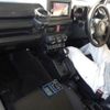 suzuki jimny-sierra 2021 quick_quick_3BA-JB74W_134310 image 3