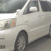 toyota alphard 2005 -TOYOTA--Alphard ATH10W--0012623---TOYOTA--Alphard ATH10W--0012623- image 4