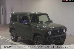 suzuki jimny 2020 CFJ1722723
