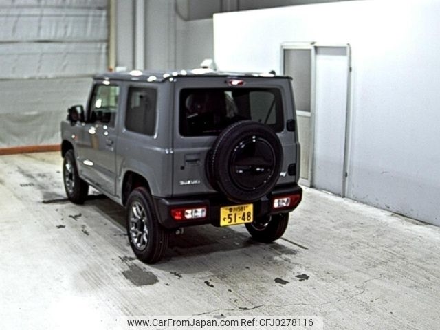 suzuki jimny 2024 -SUZUKI 【香川 581す5148】--Jimny JB64W-316047---SUZUKI 【香川 581す5148】--Jimny JB64W-316047- image 2