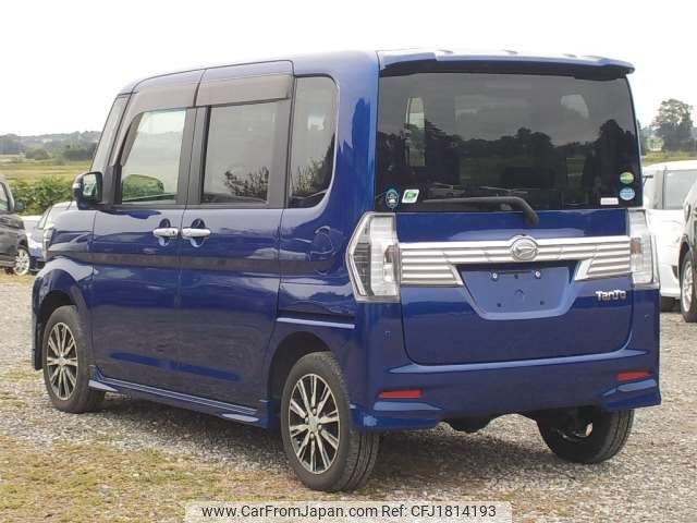 daihatsu tanto 2016 CFJ1814193 image 2