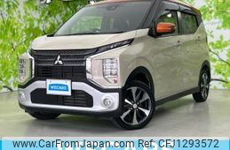 mitsubishi ek-cross 2020 quick_quick_4AA-B38W_B38W-0004056