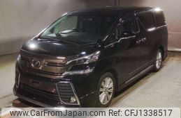 toyota vellfire 2017 -TOYOTA--Vellfire DBA-AGH30W--AGH30-0123875---TOYOTA--Vellfire DBA-AGH30W--AGH30-0123875-