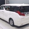 toyota alphard 2022 -TOYOTA--Alphard 3BA-AGH35W--AGH35-0056260---TOYOTA--Alphard 3BA-AGH35W--AGH35-0056260- image 11