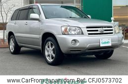 toyota kluger 2004 -TOYOTA--Kluger CBA-ACU25W--ACU25-0033675---TOYOTA--Kluger CBA-ACU25W--ACU25-0033675-