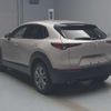 mazda cx-3 2021 -MAZDA--CX-30 3DA-DM8P--DM8P-201017---MAZDA--CX-30 3DA-DM8P--DM8P-201017- image 9