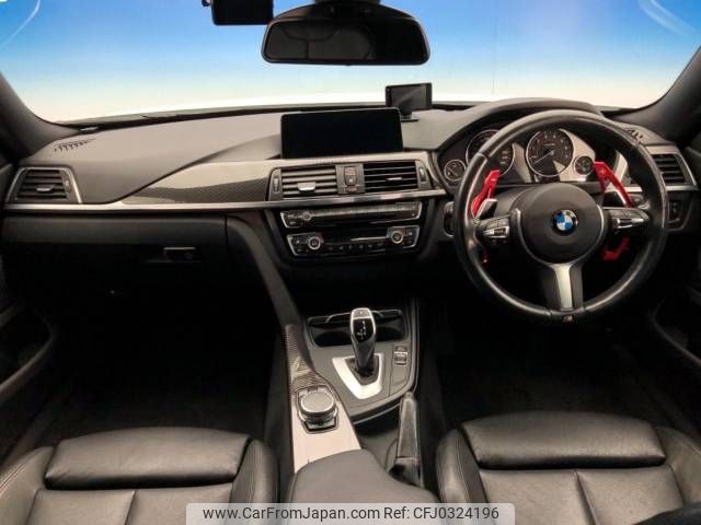 bmw 4-series 2017 -BMW--BMW 4 Series DBA-4D20--WBA4D32050G753483---BMW--BMW 4 Series DBA-4D20--WBA4D32050G753483- image 2