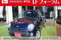 daihatsu mira-gino 2008 -DAIHATSU--Mira Gino L650S--0078454---DAIHATSU--Mira Gino L650S--0078454-