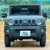 suzuki jimny 2023 -SUZUKI--Jimny 3BA-JB64W--JB64W-307985---SUZUKI--Jimny 3BA-JB64W--JB64W-307985- image 15