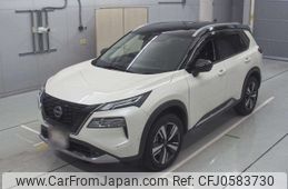 nissan x-trail 2023 -NISSAN--X-Trail SNT33-028459---NISSAN--X-Trail SNT33-028459-